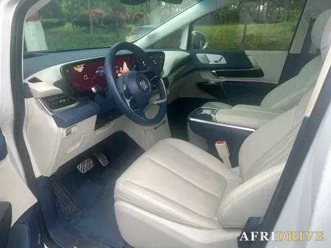 2023 Buick Century 7