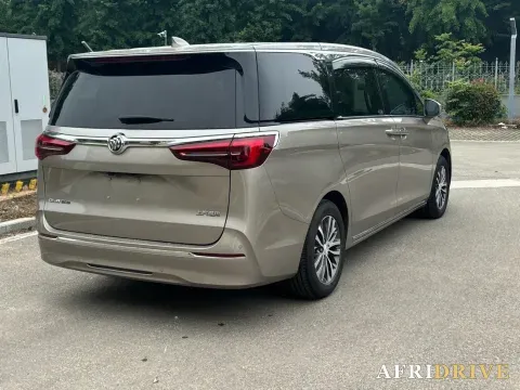 2023 Buick GL8 3