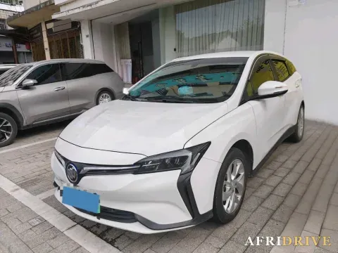 2024 Buick Velite 6