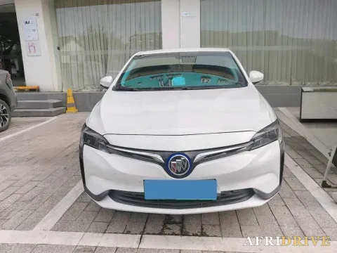 2024 Buick Velite 6 2