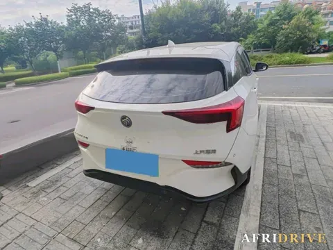 2024 Buick Velite 6 3