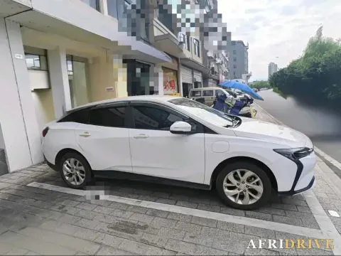 2024 Buick Velite 6 4