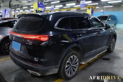 2025 Buick EnvisionPlus 3