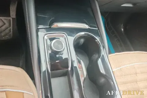 2025 Buick EnvisionPlus 7
