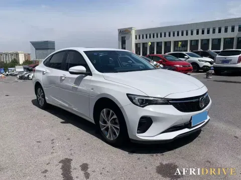 2023 Buick Verano 3