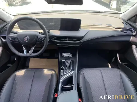 2023 Buick Verano 6