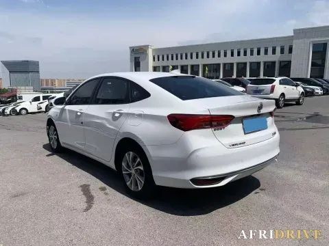 2023 Buick Verano 7