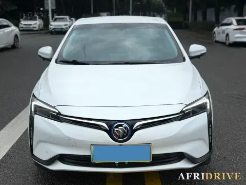 2022 Buick Envista 2