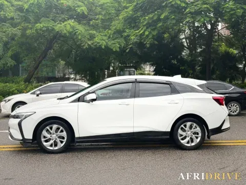 2022 Buick Envista 3