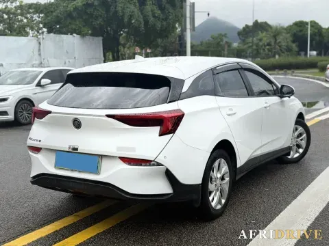 2022 Buick Envista 5