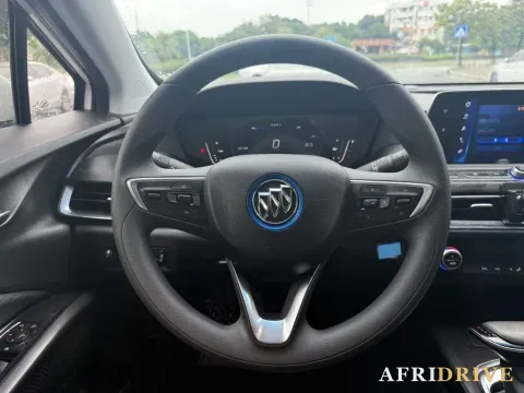 2022 Buick Envista 6