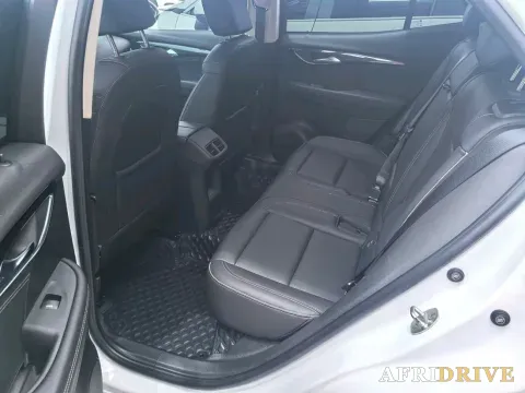 2022 Buick EnvisionS 7