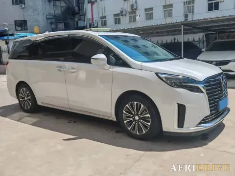 2023 Buick GL8 2