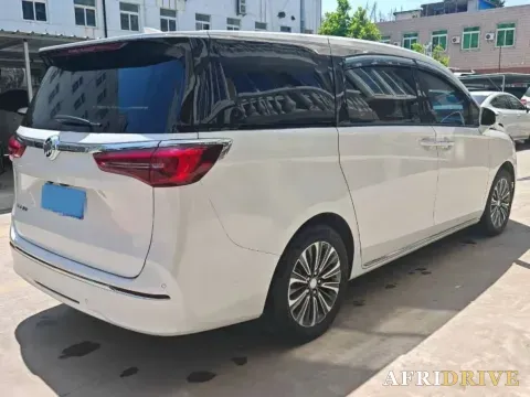 2023 Buick GL8 3