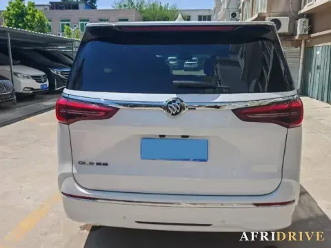 2023 Buick GL8 5