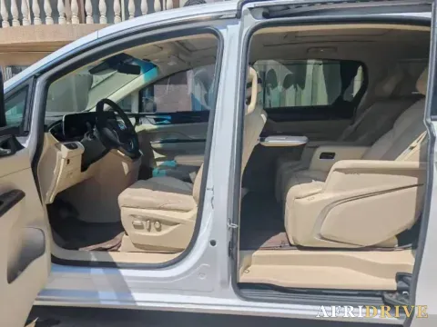 2023 Buick GL8 7