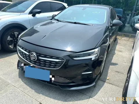 2023 Buick Regal