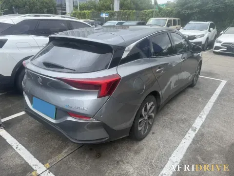 2022 Buick Velite 6 2