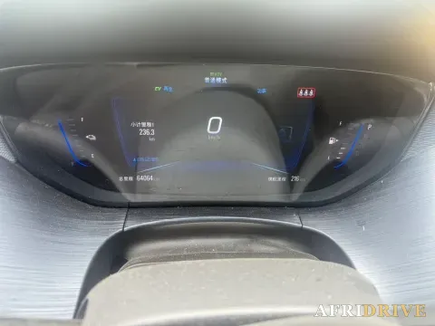 2022 Buick Velite 6 6
