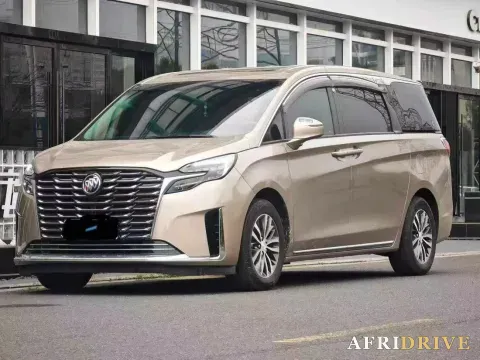 2023 Buick GL8