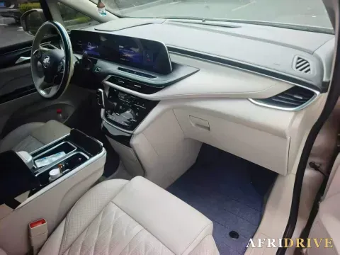 2023 Buick GL8 3