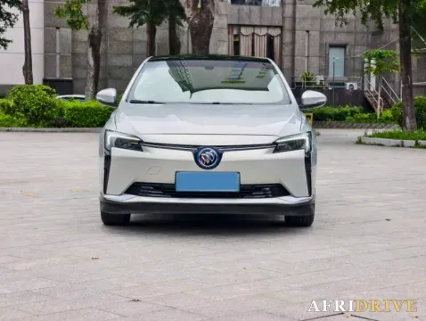 2024 Buick Velite 6 2