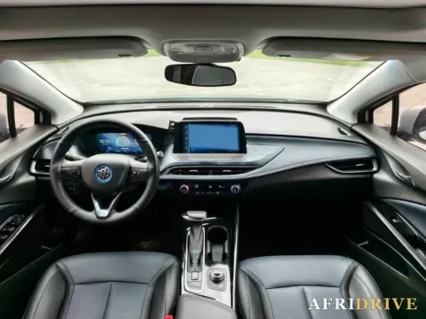 2024 Buick Velite 6 5