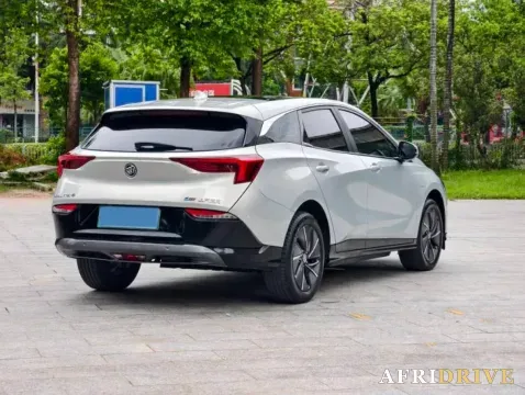 2024 Buick Velite 6 7