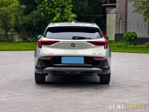 2024 Buick Velite 6 8