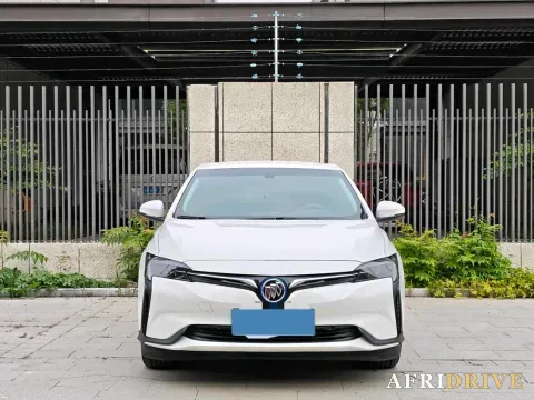 2024 Buick Velite 6 2