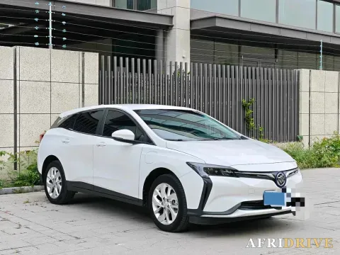 2024 Buick Velite 6 3