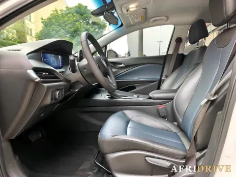 2024 Buick Velite 6 4