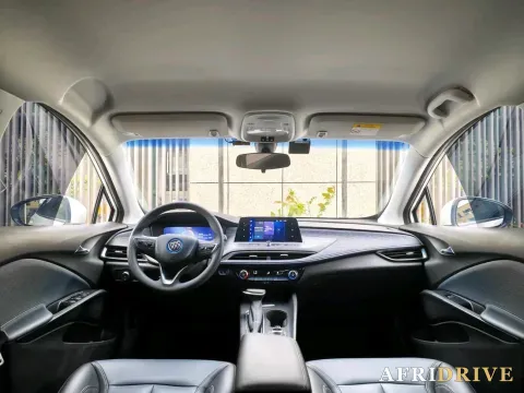 2024 Buick Velite 6 5