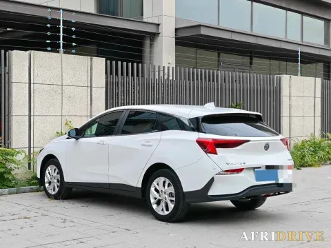 2024 Buick Velite 6 7