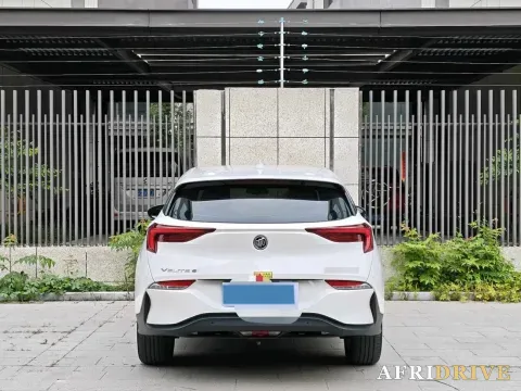 2024 Buick Velite 6 8