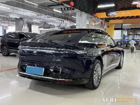 2026 AISTALAND GT7 2