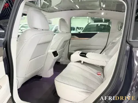 2026 AISTALAND GT7 4