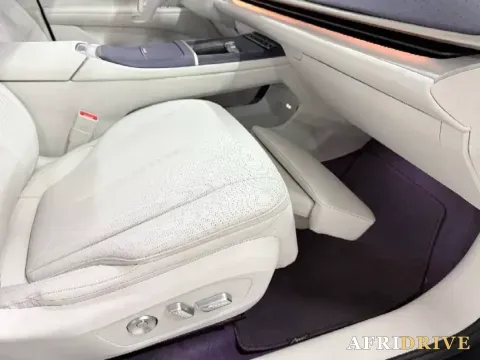 2026 AISTALAND GT7 5