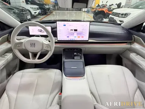 2026 AISTALAND GT7 7