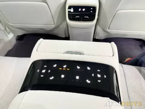 2026 AISTALAND GT7 8