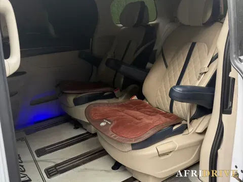 2022 Buick GL8 5