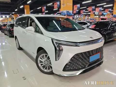2023 Buick Century 2