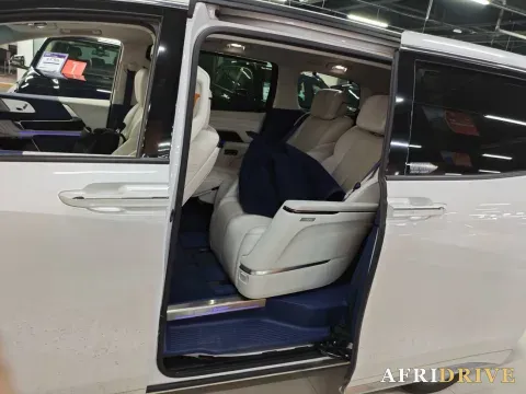 2023 Buick Century 3