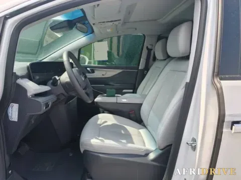 2025 Buick GL8 2