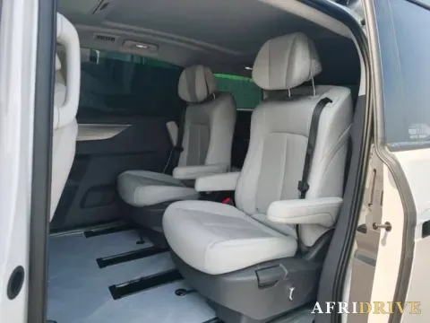 2025 Buick GL8 3