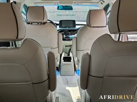 2023 Buick GL8 6