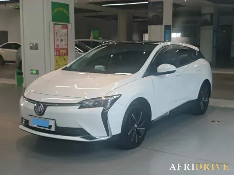 2023 Buick Velite 6