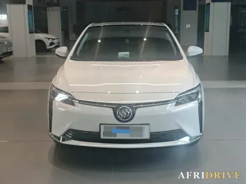 2023 Buick Velite 6 2