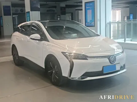 2023 Buick Velite 6 3