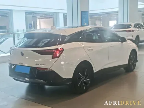 2023 Buick Velite 6 4